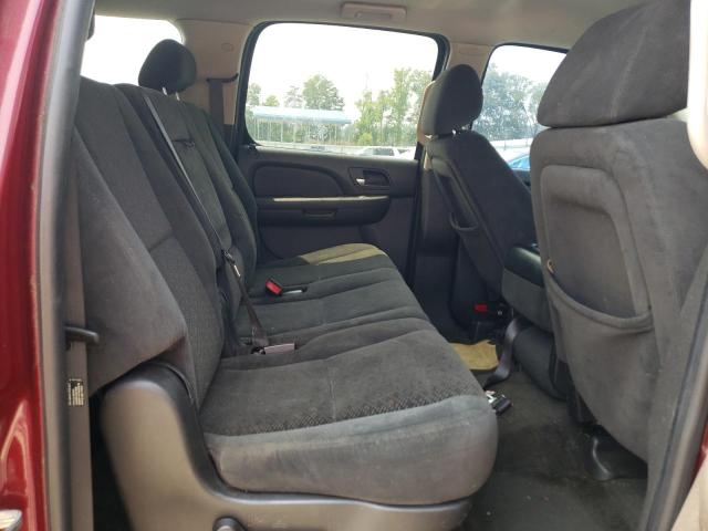 Photo 11 from auction – 2007 CHEVROLET SUBURBAN C with VIN 3GNFC16047G144484