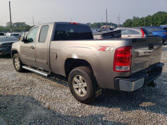 Photo 2 from auction – 2012 GMC SIERRA K15 with VIN 1GTR2VE74CZ173167