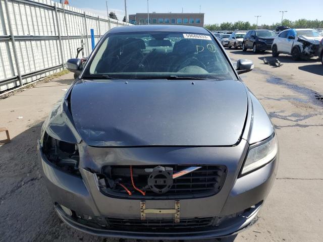 Photo 5 from auction – 2011 VOLVO S40 T5 with VIN YV1672MS8B2538296