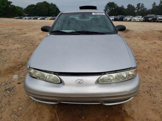 Photo 5 from auction – 2003 OLDSMOBILE ALERO GL with VIN 1G3NL52F23C168091