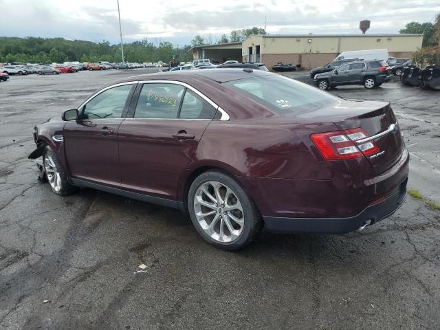 Photo 2 from auction – 2018 FORD TAURUS LIM with VIN 1FAHP2J89JG115256