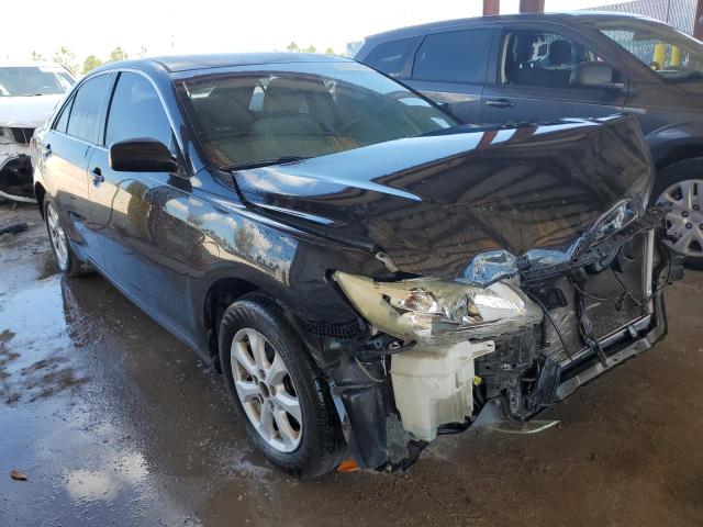 Photo 4 from auction – 2010 TOYOTA CAMRY BASE with VIN 4T1BF3EK3AU095761