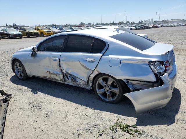 Photo 2 from auction – 2010 LEXUS GS 350 with VIN JTHBE1KS4A0050883
