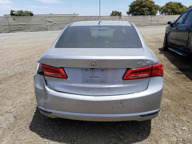 Photo 6 from auction – 2018 ACURA TLX with VIN 19UUB1F32JA003370