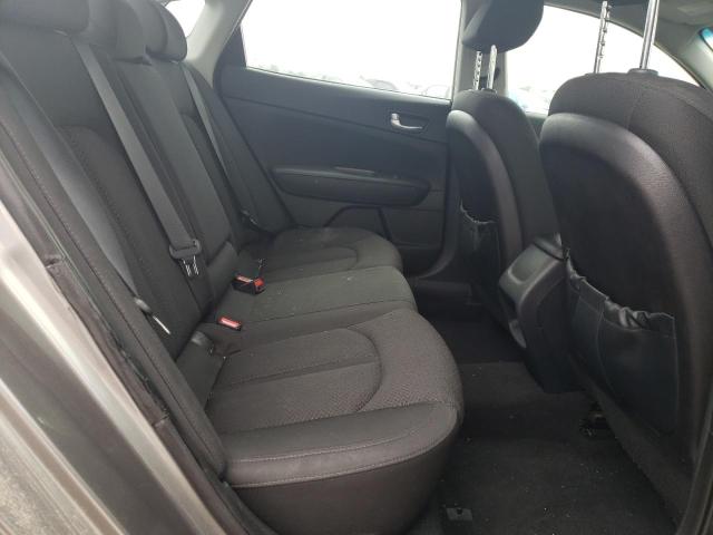 Photo 10 from auction – 2016 KIA OPTIMA LX with VIN 5XXGT4L36GG023486