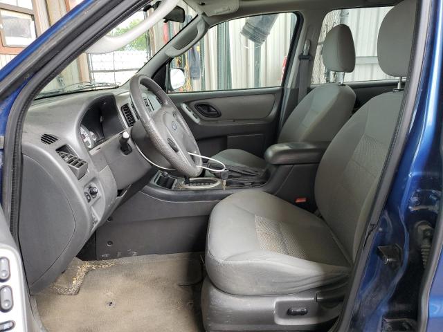 Photo 7 from auction – 2007 FORD ESCAPE XLT with VIN 1FMYU03127KA61470