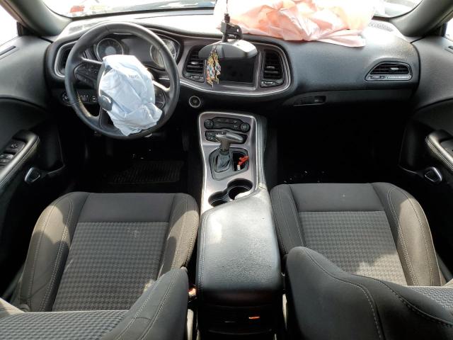 Photo 8 from auction – 2019 DODGE CHALLENGER with VIN 2C3CDZAG0KH687789