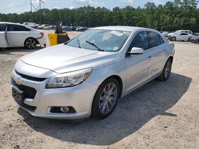 CHEVROLET MALIBU 2LT 2014 with VIN 1G11E5SL4EF303628 - Photo from auction