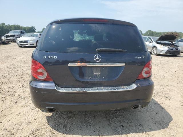Photo 6 from auction – 2008 MERCEDES-BENZ R 350 with VIN 4JGCB65E98A080737