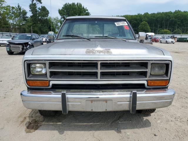 Photo 5 from auction – 1990 DODGE W-SERIES W with VIN 1B7HM16Y4LS757826