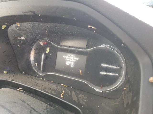 Photo 9 from auction – 2017 HONDA PILOT ELIT with VIN 5FNYF6H07HB026584