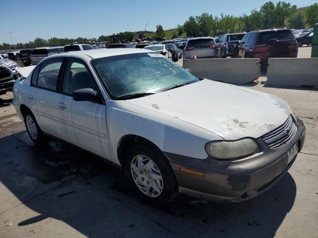 Photo 4 from auction – 2005 CHEVROLET CLASSIC with VIN 1G1ND52F55M227055