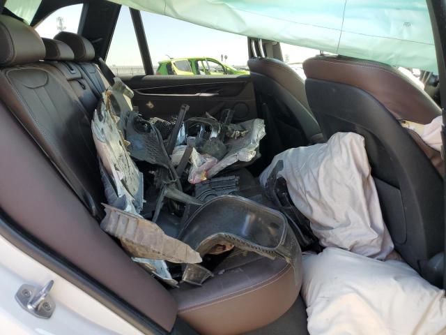 Photo 11 from auction – 2018 BMW X5 XDR40E with VIN 5UXKT0C5XJ0W01357
