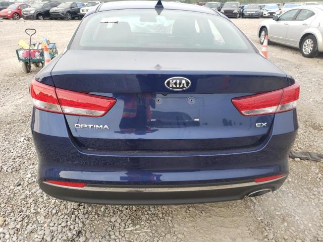 Фото 6 с аукциона – 2016 KIA OPTIMA EX с VIN 5XXGU4L39GG056284