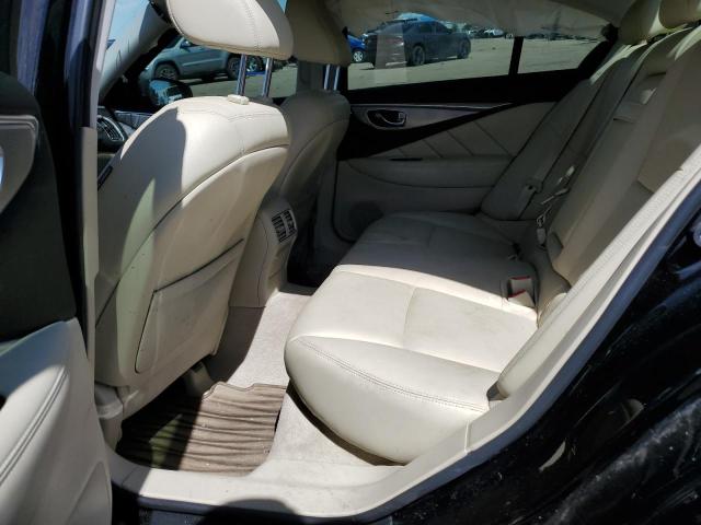 Photo 10 from auction – 2017 INFINITI Q50 PREMIU with VIN JN1EV7AR6HM838117