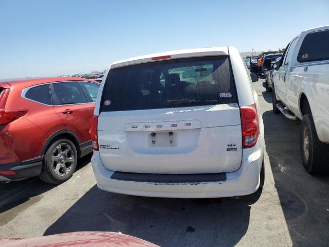 Photo 6 from auction – 2011 DODGE GRAND CARA with VIN 2D4JN1AG1BR771893