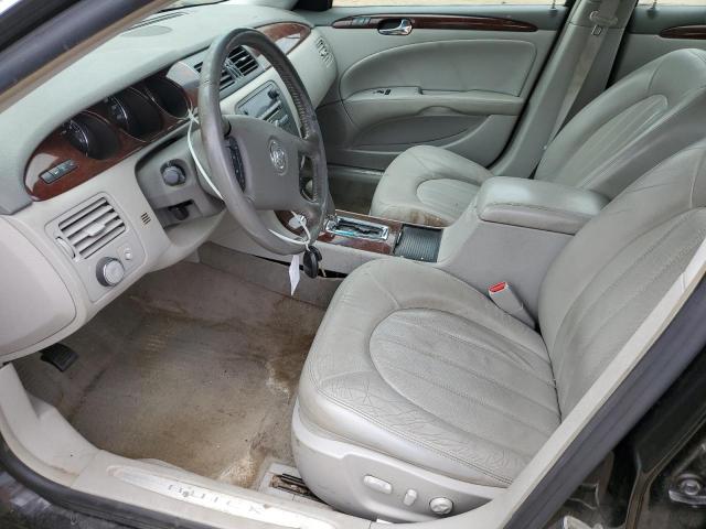 Photo 7 from auction – 2007 BUICK LUCERNE CX with VIN 1G4HD57217U201397