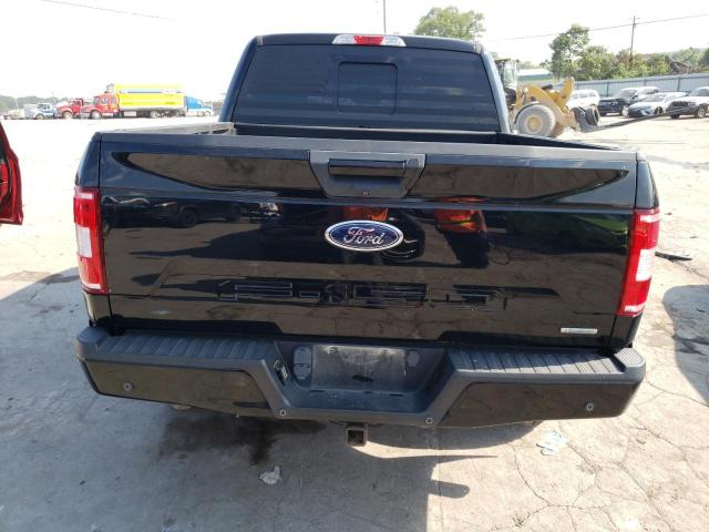 Photo 6 from auction – 2018 FORD F150 SUPER with VIN 1FTEW1EP7JFD51048