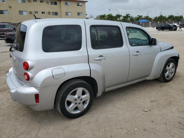 Photo 3 from auction – 2010 CHEVROLET HHR LT with VIN 3GNBABDB0AS644810