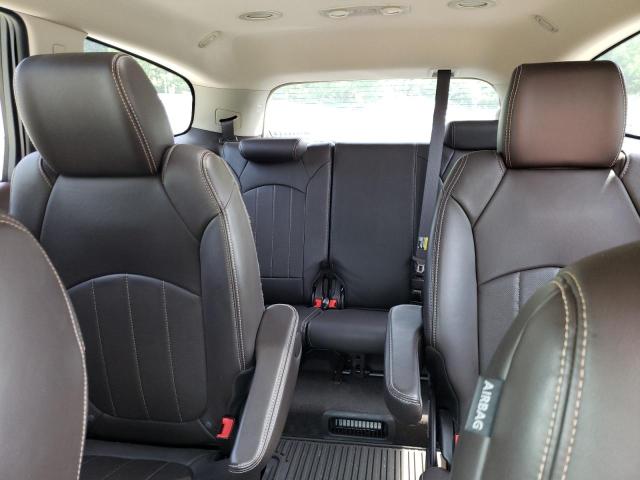 Photo 10 from auction – 2013 BUICK ENCLAVE with VIN 5GAKVCKD6DJ216092