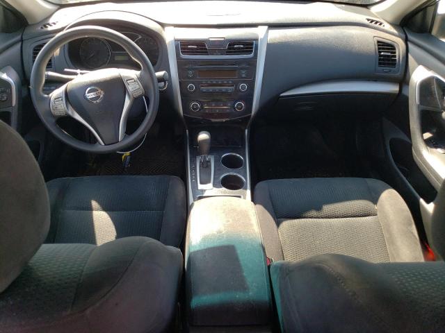 Photo 8 from auction – 2014 NISSAN ALTIMA 2.5 with VIN 1N4AL3AP2EN215680