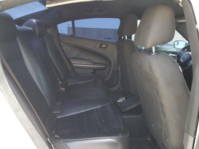 Photo 10 from auction – 2015 DODGE CHARGER PO with VIN 2C3CDXATXFH867305