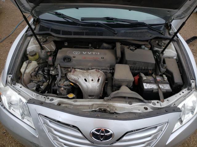 Photo 11 from auction – 2007 TOYOTA CAMRY CE with VIN 4T4BE46K37R006521