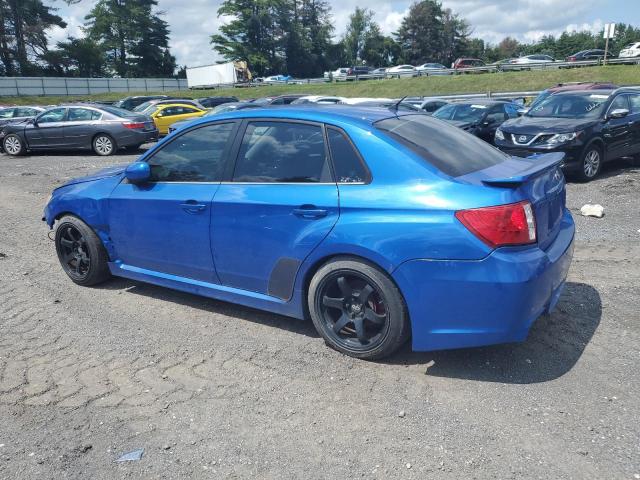 Photo 2 from auction – 2012 SUBARU IMPREZA WR with VIN JF1GV7F69CG026327