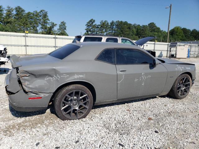 Photo 3 from auction – 2018 DODGE CHALLENGER with VIN 2C3CDZBT2JH120252