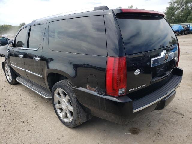 Photo 2 from auction – 2007 CADILLAC ESCALADE E with VIN 1GYFK66817R194896