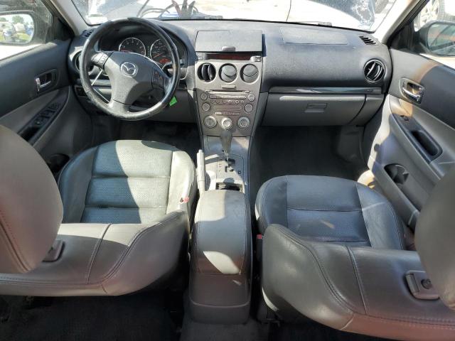 Photo 8 from auction – 2003 MAZDA 6 S with VIN 1YVFP80D235M27401