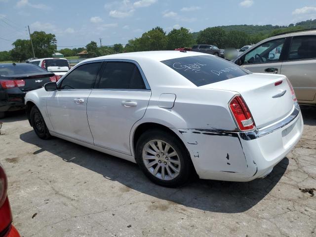 Photo 2 from auction – 2014 CHRYSLER 300 with VIN 2C3CCAAG6EH309520