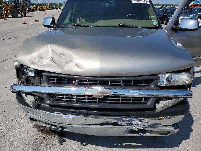 Photo 11 from auction – 1999 CHEVROLET SILVERADO with VIN 1GCEK19T2XE105798