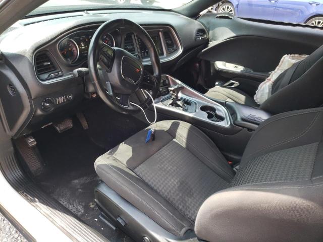 Photo 8 from auction – 2019 DODGE CHALLENGER with VIN 2C3CDZGG0KH706557