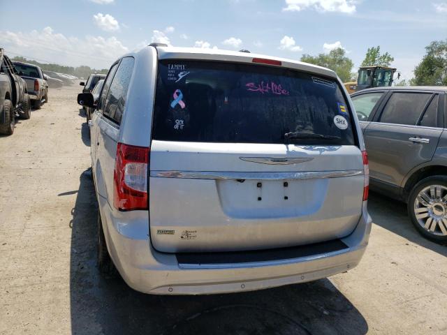 Photo 6 from auction – 2012 CHRYSLER TOWN & COU with VIN 2C4RC1BG4CR144580