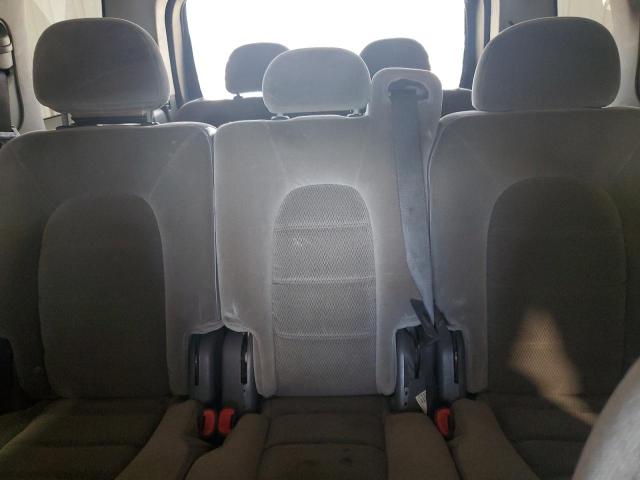 Photo 10 from auction – 2005 FORD EXPLORER X with VIN 1FMZU73K95ZA13989