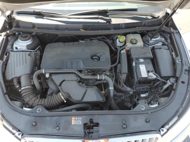 Photo 11 from auction – 2011 BUICK LACROSSE C with VIN 1G4GC5ECXBF330181