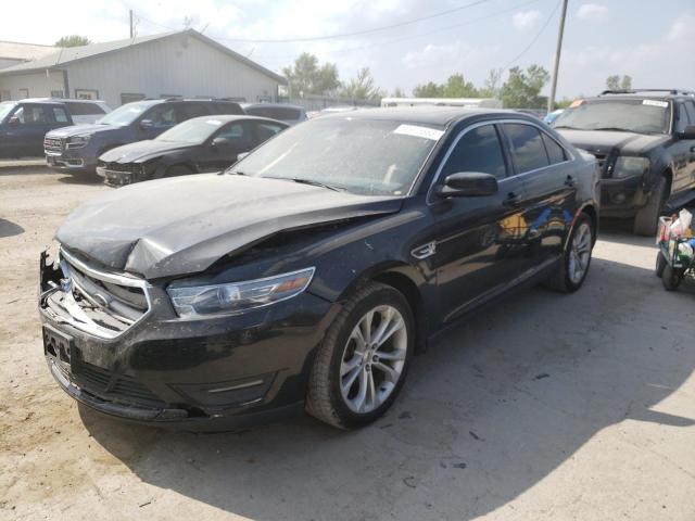 Foto 1 de la subasta – 2013 FORD TAURUS SEL con VIN 1FAHP2E84DG104681