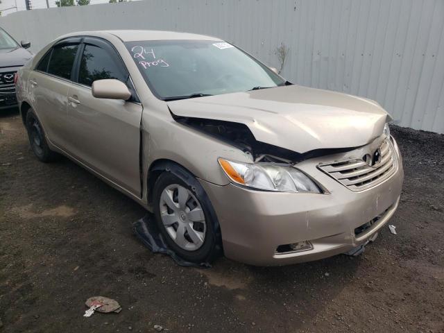 Photo 4 from auction – 2009 TOYOTA CAMRY BASE with VIN 4T1BE46K69U315946