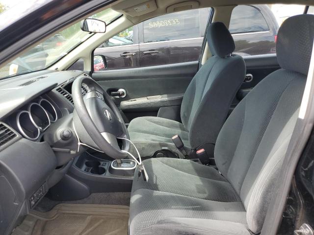 Photo 7 from auction – 2011 NISSAN VERSA S with VIN 3N1BC1AP7BL450660