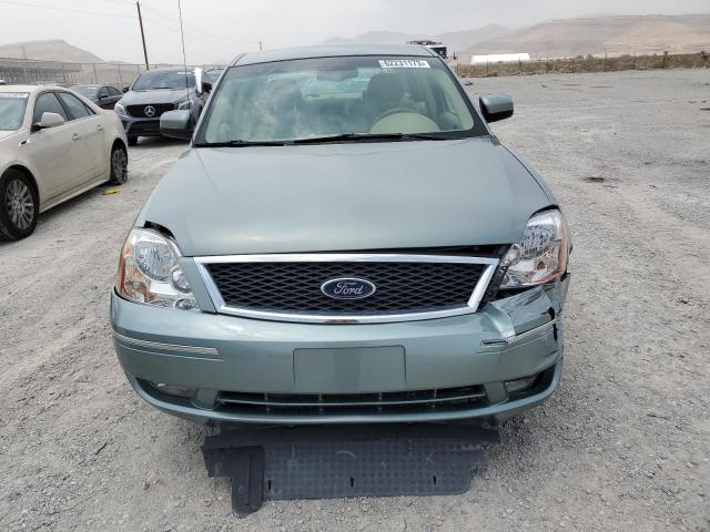 Photo 5 from auction – 2005 FORD FIVE HUNDR with VIN 1FAFP24105G140381