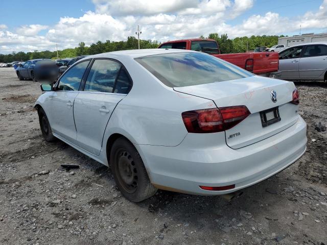 Photo 2 from auction – 2017 VOLKSWAGEN JETTA S with VIN 3VW2B7AJ9HM359680