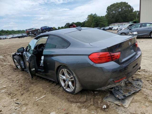 Photo 2 from auction – 2016 BMW 435 XI with VIN WBA3R5C56GK374258