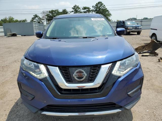 Photo 5 from auction – 2017 NISSAN ROGUE S with VIN 5N1AT2MTXHC871067