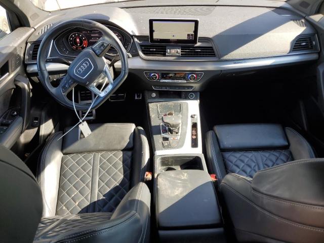 Photo 8 from auction – 2018 AUDI SQ5 PREMIU with VIN WA1A4AFY2J2176253