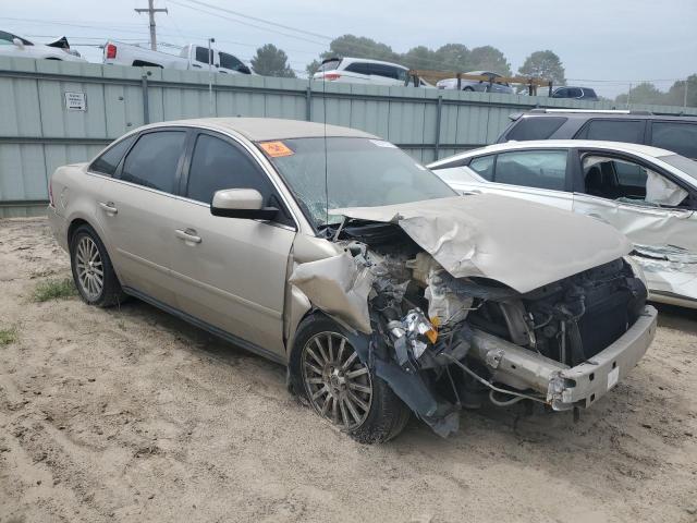 Photo 4 from auction – 2005 MERCURY MONTEGO PR with VIN 1MEFM42145G602103