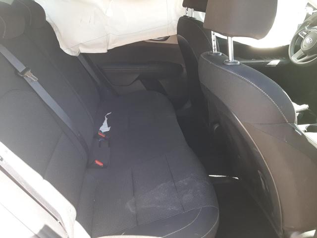 Photo 10 from auction – 2020 KIA FORTE FE with VIN 3KPF24AD4LE155580