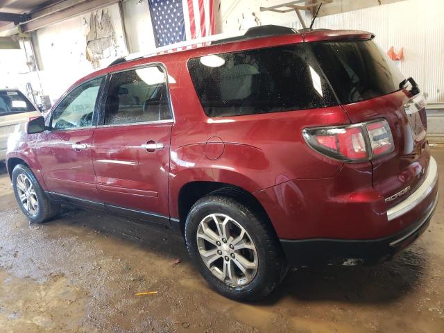 Photo 2 from auction – 2016 GMC ACADIA SLT with VIN 1GKKVRKDXGJ222777