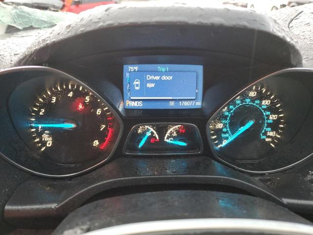 صورة رقم 9 من المزاد - 2013 FORD ESCAPE SE مع VIN 1FMCU9GX0DUC78366