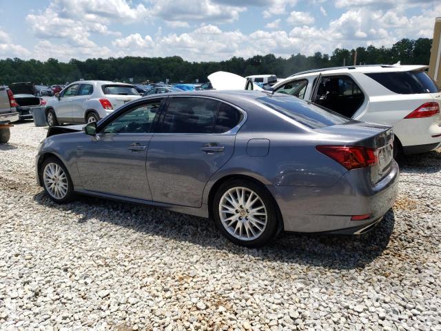Photo 2 from auction – 2013 LEXUS GS 350 with VIN JTHBE1BL0D5003513